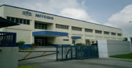 Miyoshi Technologies Phils., Inc (Philippines, Laguna)−フィリピン（ラグーナ）